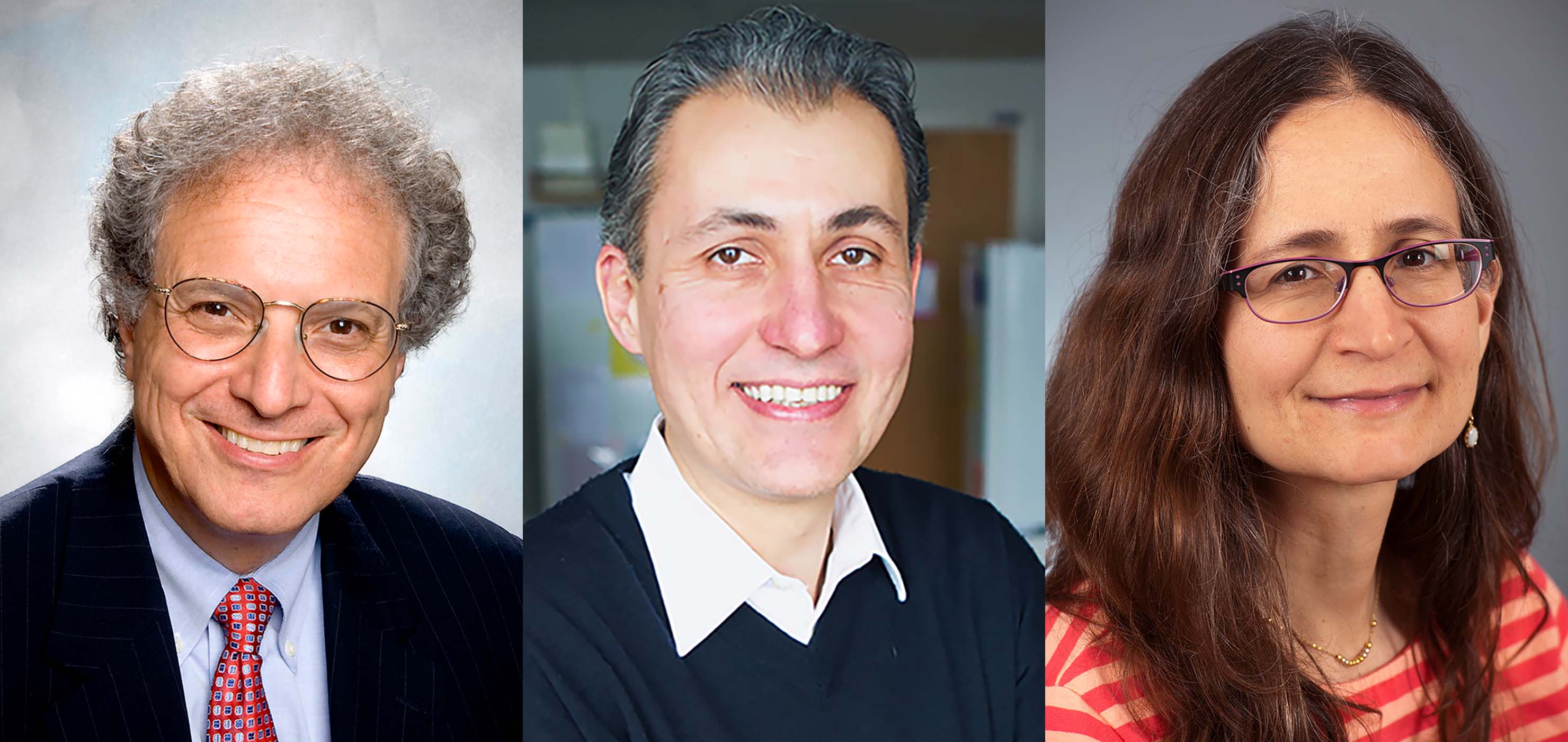 3 Elected 2021 AAAS Fellows | Harvard Medical School